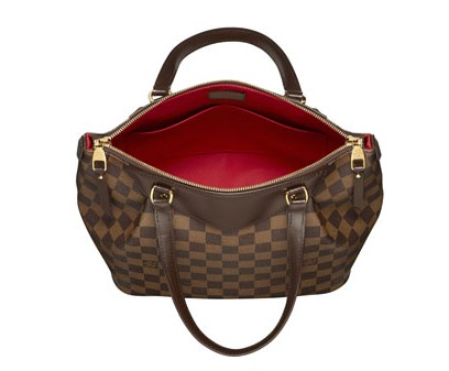 Louis Vuitton Damier Ebene Canvas Westminster PM N41102 - Click Image to Close
